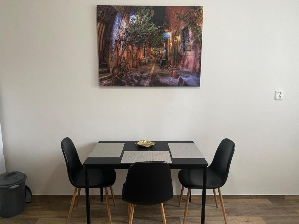 Cerna Ruze - Apartman 4 Plzeň Kültér fotó