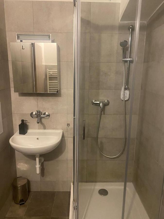 Cerna Ruze - Apartman 4 Plzeň Kültér fotó