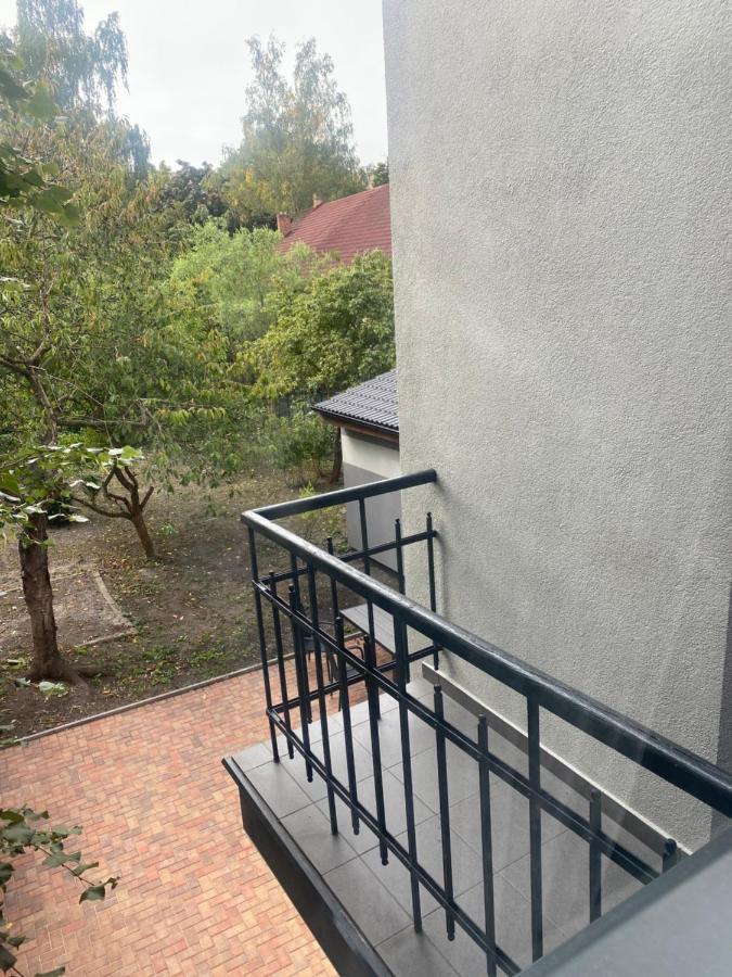Cerna Ruze - Apartman 4 Plzeň Kültér fotó