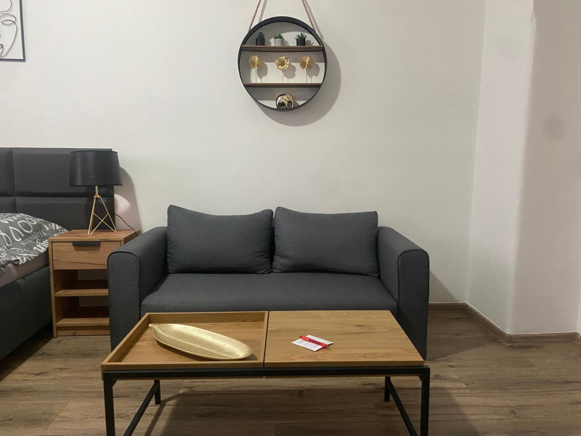 Cerna Ruze - Apartman 4 Plzeň Kültér fotó